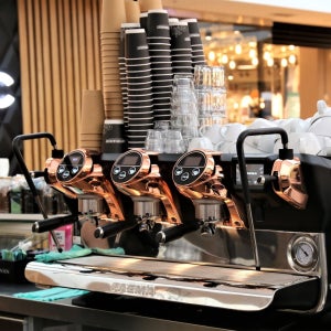 페마 E71 에센스 3그룹 (FAEMA E71 ESSENCE 2GR)