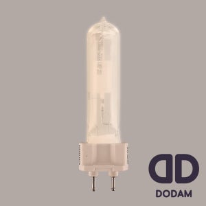 필립스 방전 램프 35W,70W,150W 메탈 램프