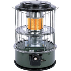 타이거킹 석유 스토브 GT-2303K 난로 캠핑 곤로 가방미포함