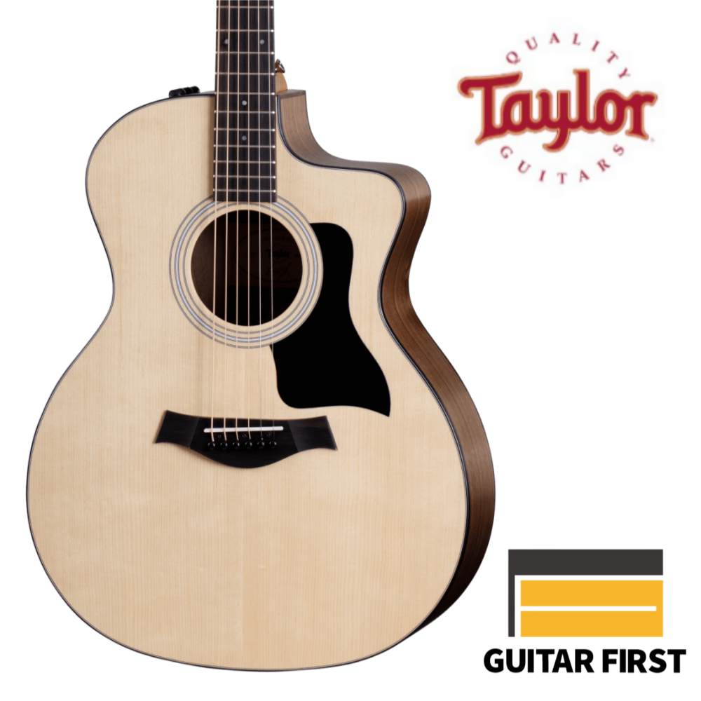 Taylor 테일러 114CE TAYLOR 어쿠스틱