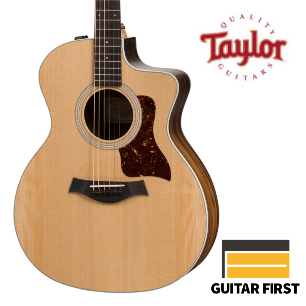Taylor 테일러 214CE TAYLOR 어쿠스틱
