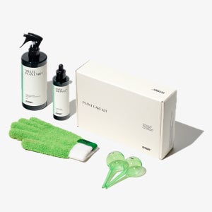 식집사 선물세트 - 플랜트케어키트