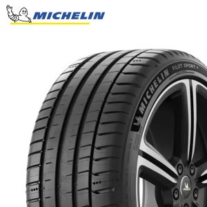 미쉐린 CC2 2454518 타이어 크로스 클라이밋 2 제네시스G80 245 45 R18