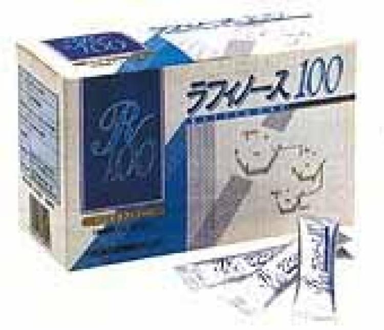 <b>라피노스</b> 100 2g×60포 3개