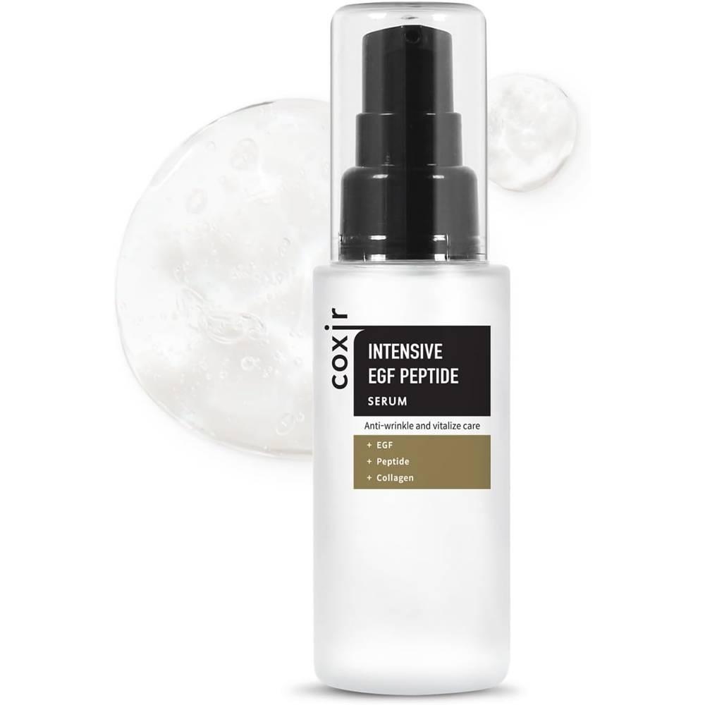 Coxir 인텐시브 EGF 펩타이드 콜라겐 세럼 50ml