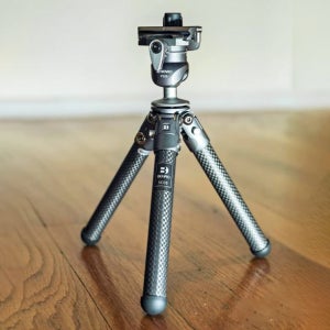 벤로 미니 카본 삼각대 BENRO SC05K