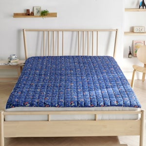 [라몬떼] 전기 온수매트 커버 체리봉봉 Q