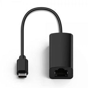 [이지넷유비쿼터스] 이지넷 NEXT-111TCE 유선랜카드 USB 100Mbps