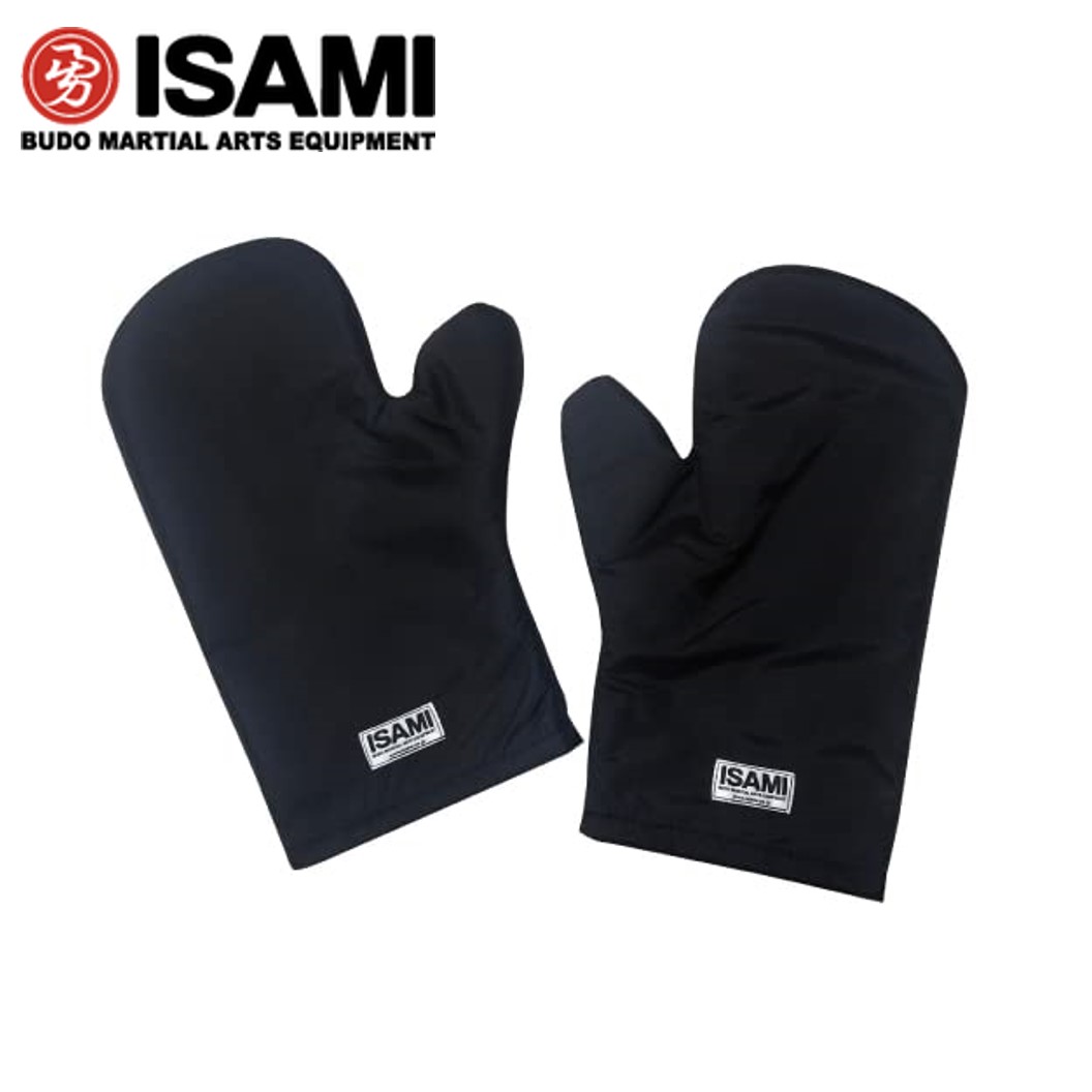 이사미 ISAMI L-003 이너 장갑 무술 가라테 킥복싱 장군