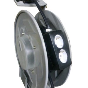 오토전선릴 작업전선릴 2.5SQX3 10m 15M 20M 30M