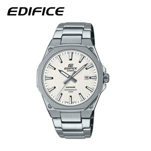 백화점AS가능 카시오 에디피스 사파이어 에얄오크 슬림 메탈 EFR-S108D-7AVUDF 지코스모제품