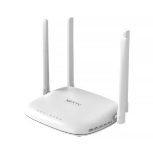 NEXTU 넥스트유 AX1500 유무선공유기 와이파이 공유기 플레타 이지넷유비쿼터스