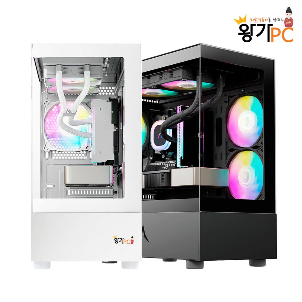 ASRock DeskMini H470 i5-10400 SSD (16GB, SSD 256GB + 2TB