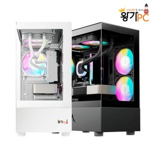 조립pc 풀옵션 게이밍컴퓨터 롤 오버워치 발로란트 배그 서든 데스크탑 본체00번
