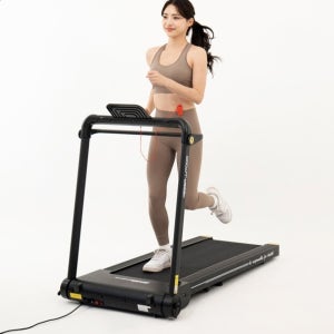 올뉴 가정용 런닝머신 블루투스 저소음 접이식 워킹머신 러닝 아파트 홈트