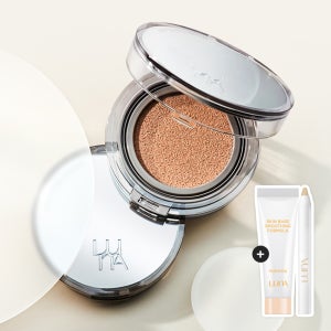 루나 블러 커버 쿠션 본품+리필 12g (SPF 40 PA++) (+수분 베이스 5ml & 미니 컨실러 펜슬 증정)