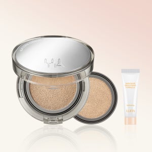 루나 블러 커버 쿠션 본품+리필 12g (SPF 40 PA++) (+수분 베이스 5ml 증정)