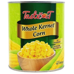 테이스트티 스위트콘