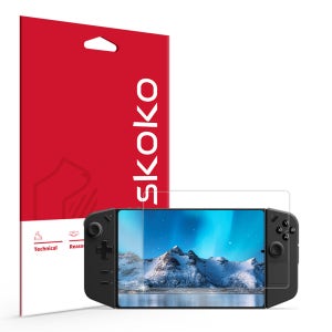 레노버 리전 고 지문방지 AR 액정보호필름