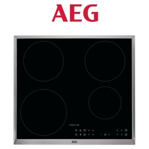 아에게 인덕션 4구 AEG IKB64301XB 60cm