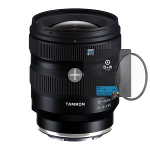 탐론 20-40mm F2.8 A062 소니 FE (BASIC MRC 필터)