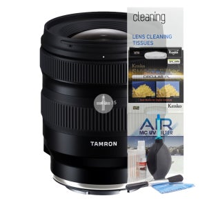 탐론 20-40mm F2.8 A062 소니 FE (겐코 CPL필터외 3종)