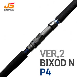 JS컴퍼니 23 빅쏘드 BIXOD N P4 버전2 S832XXH 파핑대 부시리 참치