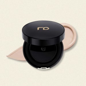 [레노덤] 물광 데이 롱 비비 쿠션 골드 15g + 샘플 SET