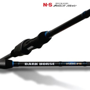 NS 다크호스 호치 풀치 호래기 투탑 낚시대 초릿대 2개 S-732-ST