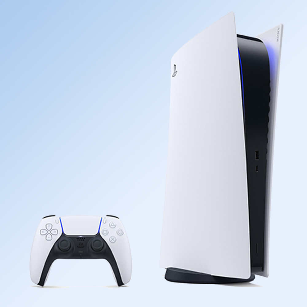 [렌탈]플레이스테이션5 대여 PS5 플스5 대여 1일