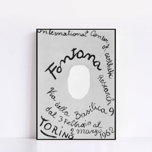 No.493 SilentEllipse 예술적인 그레이톤 타원형 미니멀리즘 형태 홈갤러리 감각적인선물 벽 장식 꾸미기 매장 사진 그림 포스터 액자