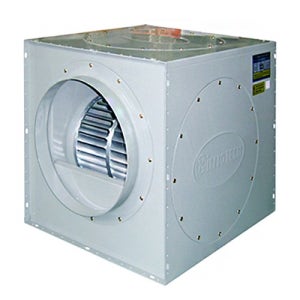 ITC-250GT / 350파이 / 스트레이트팬