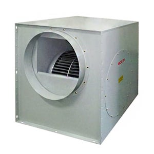 ITC-380HS / 450파이 / 스트레이트팬