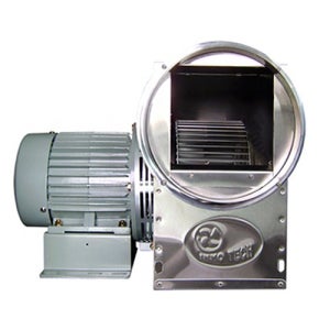 TIS-SF290FS SUS/단상/300파이/소형SUS고온용시로코팬