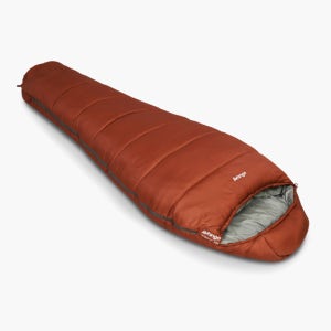 반고 나이트스타 알파 450 침낭 백패킹 압축케이스 포함