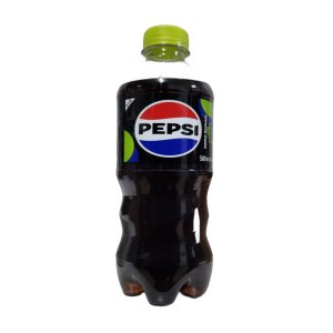 펩시제로 콜라 라임 500ml 10페트 업소용 최신제조 안심위생포장