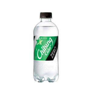 칠성사이다 제로 500ml x 10페트 업소용