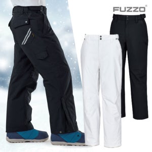 푸조 보드/스키복 긴바지 FZ912 2종택1_팜