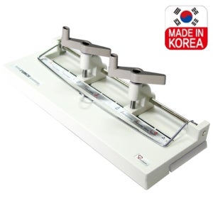 바이하츠 스크루 펀치 2공 P-202 150매