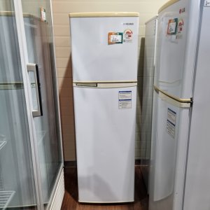 중고 일반소형냉장고 삼성 2015년제조 160리터 사무실 원룸냉장고