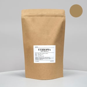 에티오피아 아바야 게이샤 G1 스페셜티원두 산미좋은 약배전 당일로스팅 커피홀빈 원두 1kg