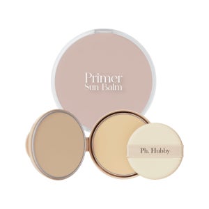 [베스트셀러] 피에이치하비 프라이머 선밤 & 리필 키트