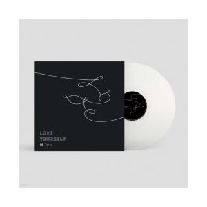 BTS 방탄소년단 LOVE YOURSELF Tear LP
