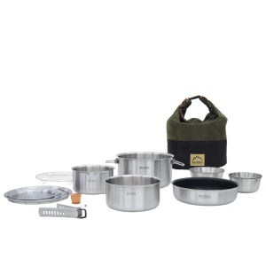 벨락 멀티팟 핸즈프리 코펠세트