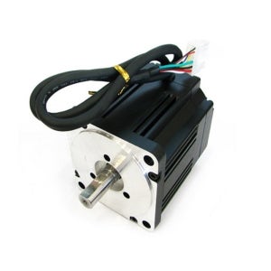 1KW BLDC모터 TM13-D1031 / S13-D1031 24V 3000RPM