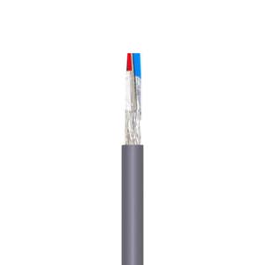 LS전선 LIREV-AMESB AWG22(0.3SQ) 2Pair 100M RS-485통신선