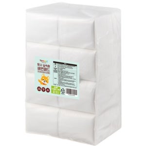 탐사 실속형 배변패드 50 x40cm 400개