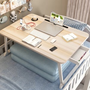 접이식책상 좌식테이블 밥상 찻상 앉은뱅이 책상 서랍형 일반형