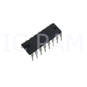 CD4060BE CD4060B CD4060 4060 100%오리지널 CMOS DIP16