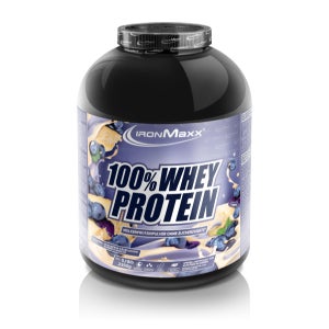 독일 아이언맥스 100% 웨이프로틴 2350g